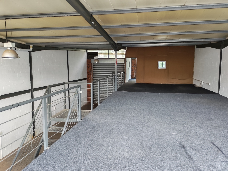 To Let commercial Property for Rent in Saxenburg Park 1 Western Cape